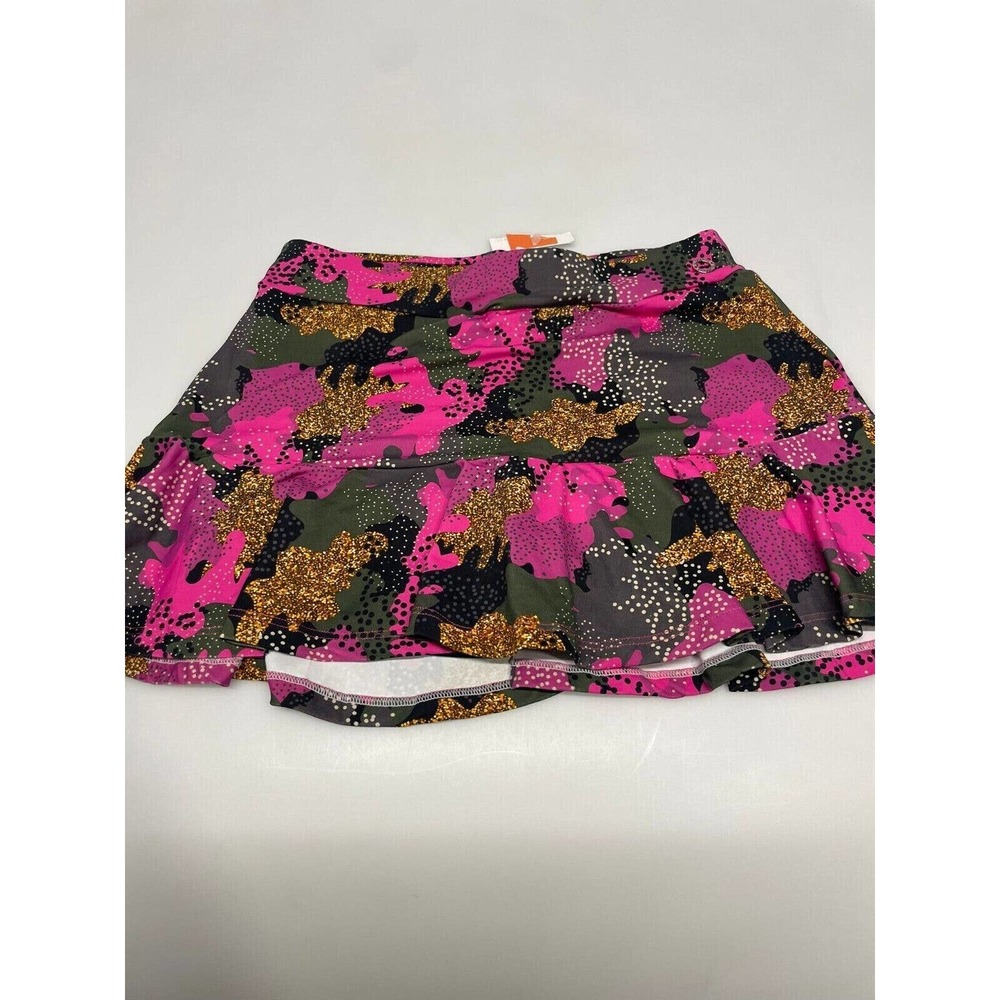 New Bluefish Skort Athletic Multicolor L Women's #A12